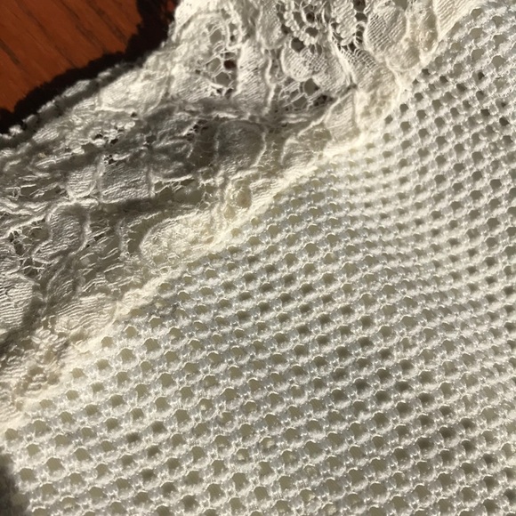 NWOT RYU | Women’s Lace Dress - Picture 5 of 5